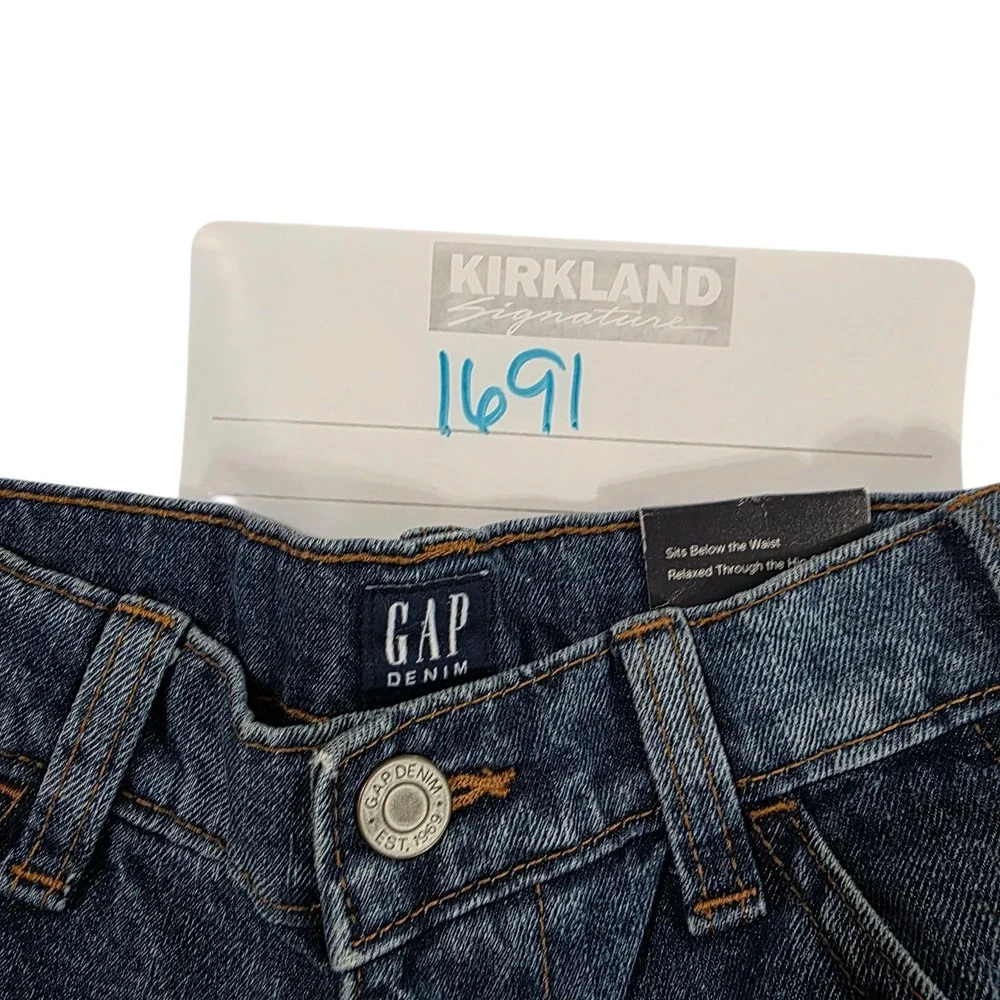 GAP carpenter jeans
